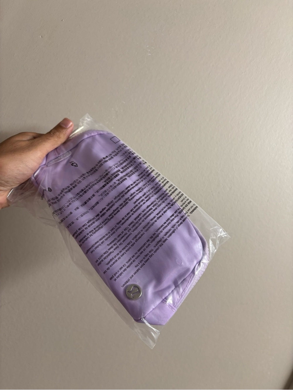 New Lululemon belt bag - Picture 1 of 4